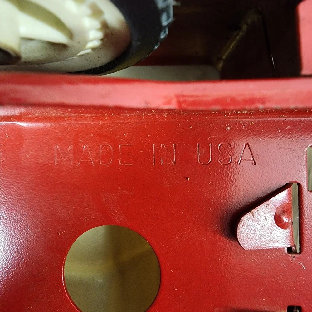 Vintage Tonka 24